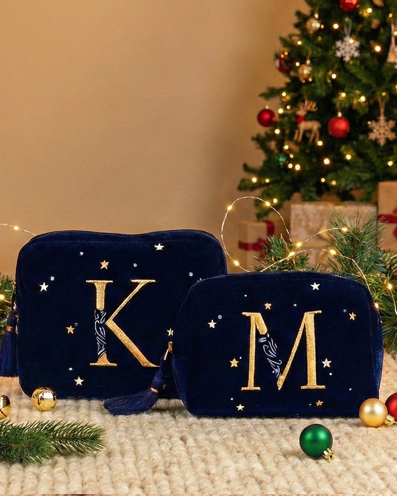 Personalised Essential Pouch