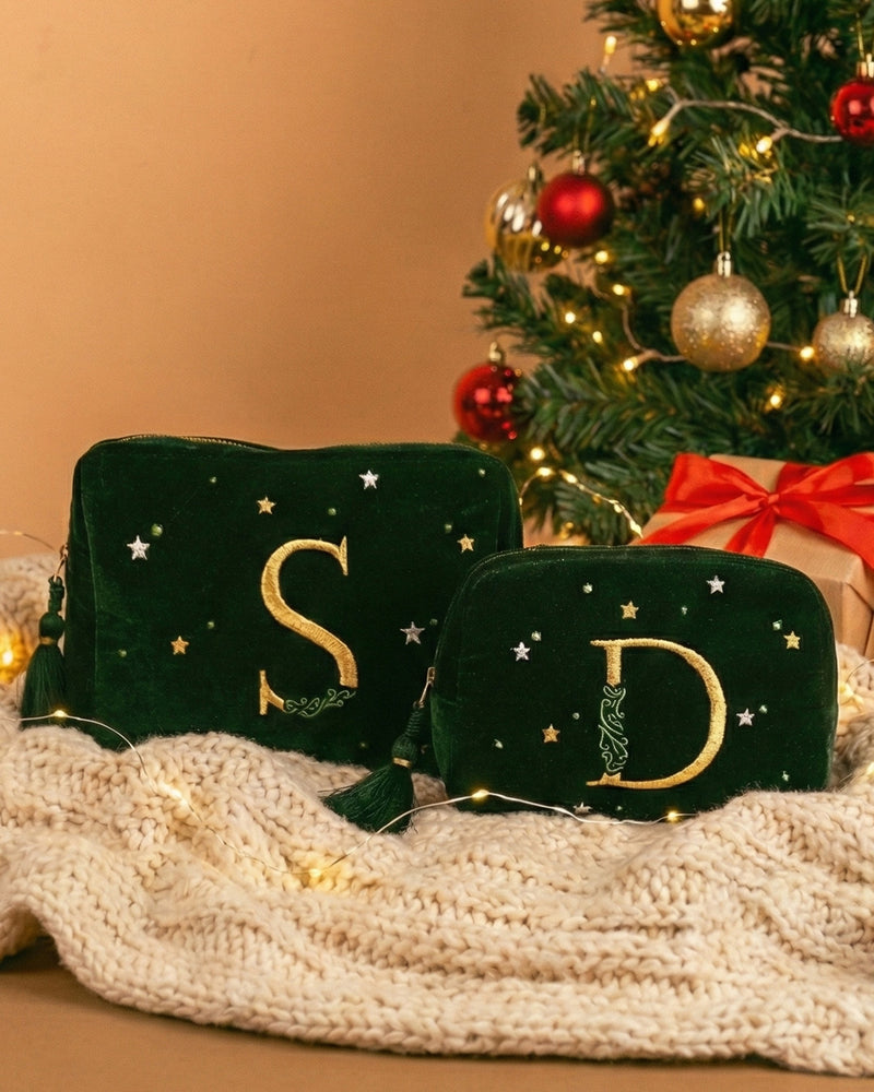 Personalised Essential Pouch