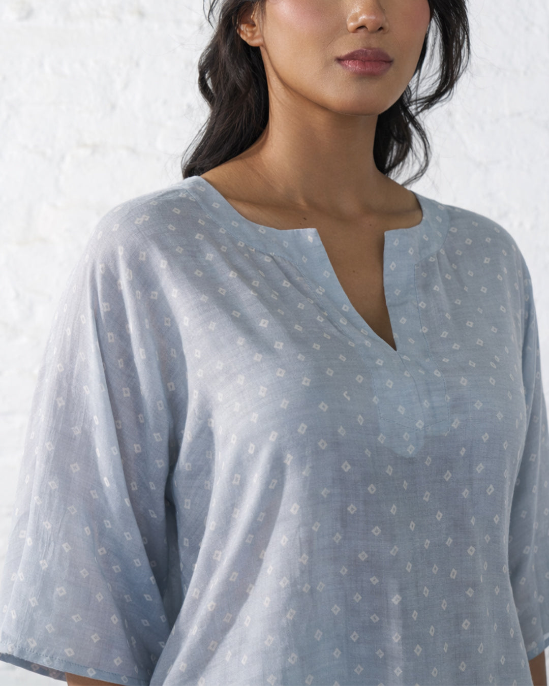 Salted Mist - Comfort Set <br> Women's Co-ord Set