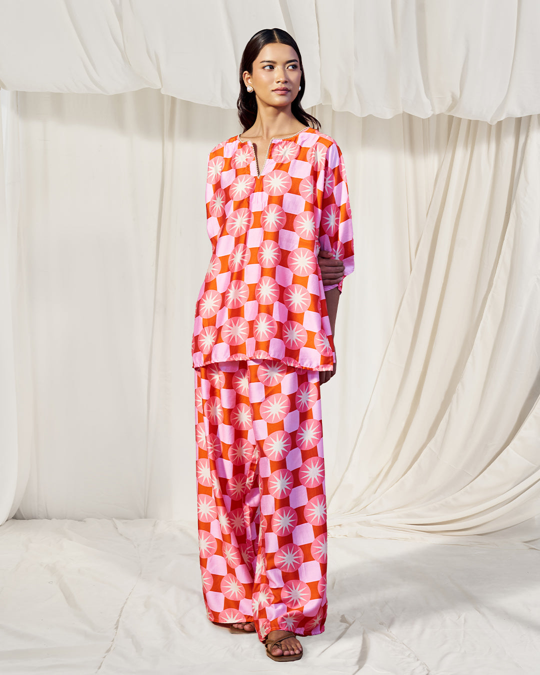 Comfort Set <br> co-ord Set