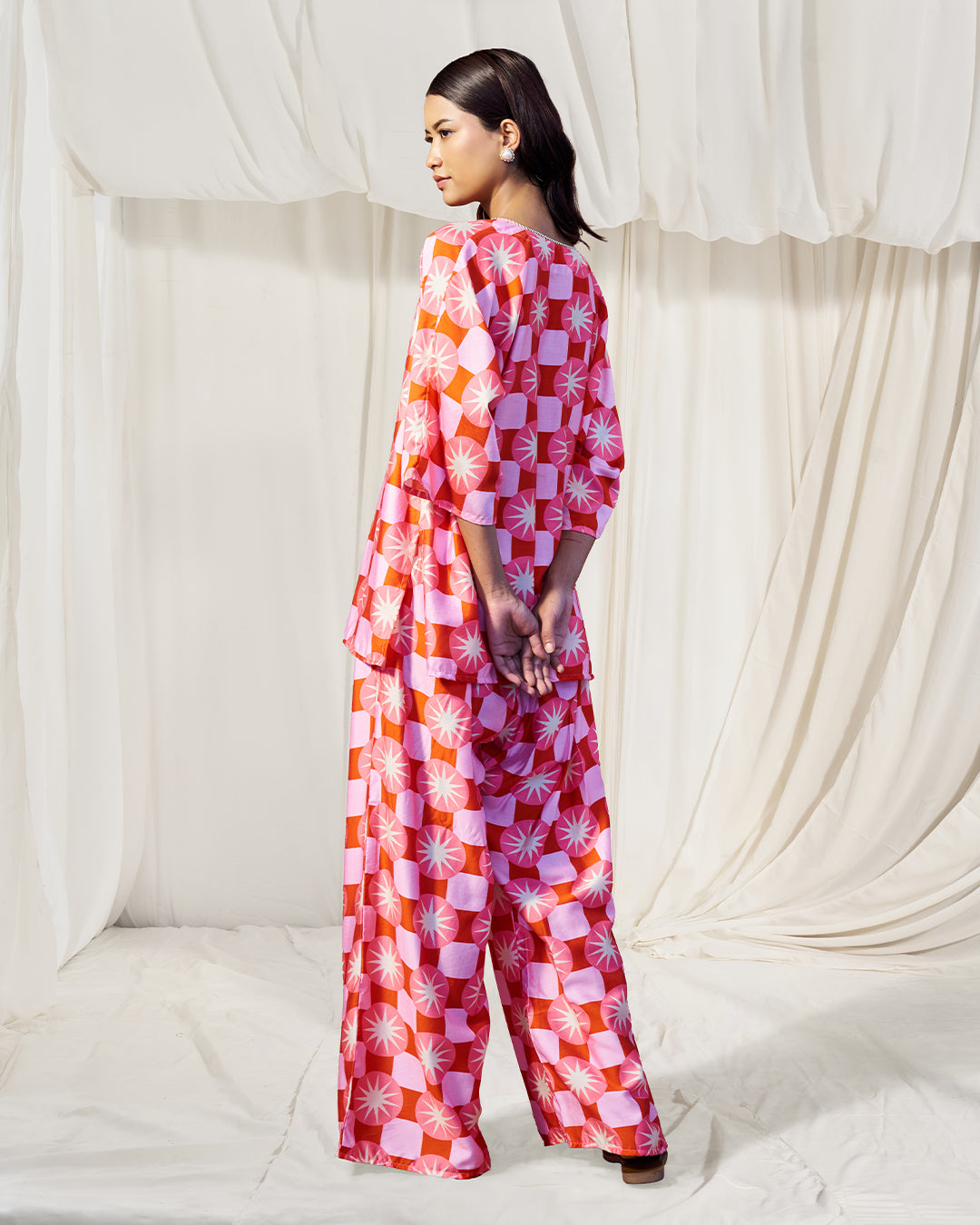 Comfort Set <br> co-ord Set