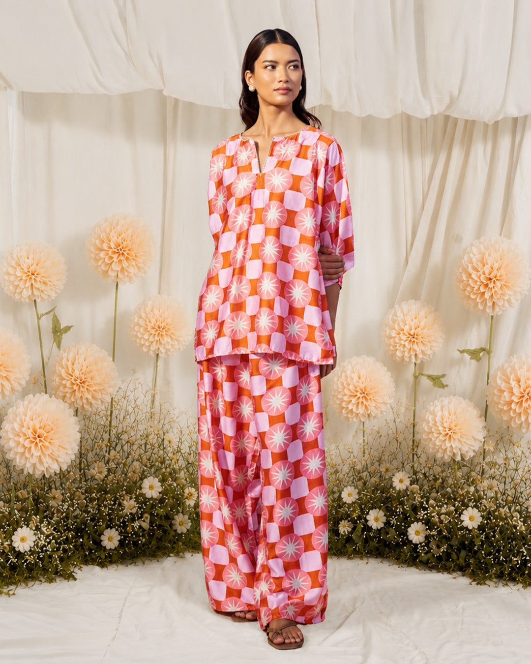 Comfort Set <br> Co-ord Set