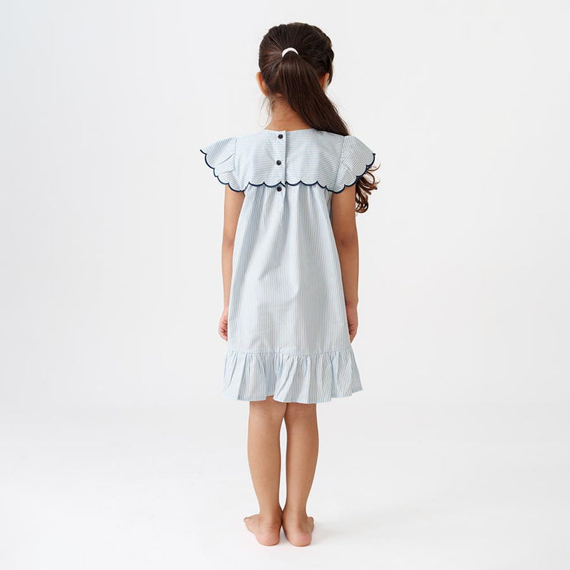 Sailor Dress