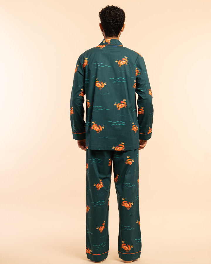 Pyjama Set