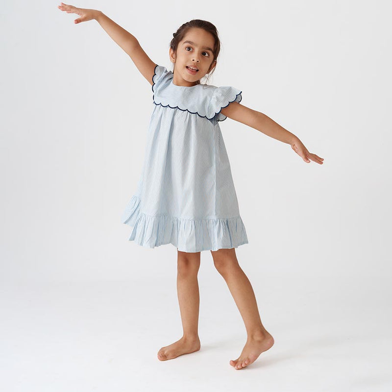 Sailor Dress