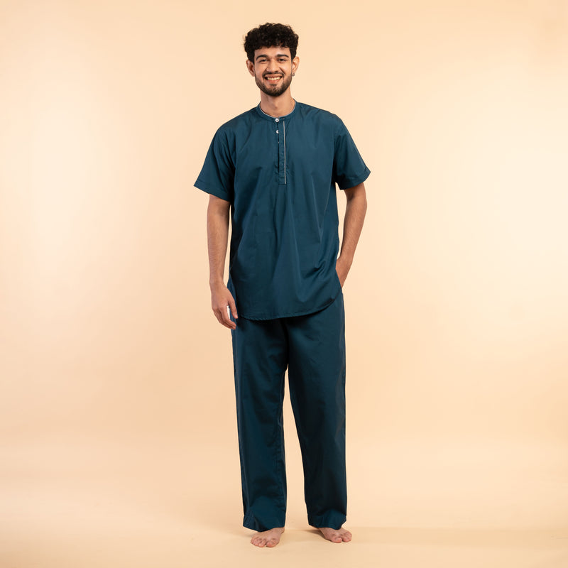 Deep Current Lounge Co-ord Set
