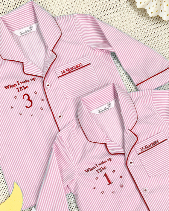 Kids Pyjama Set