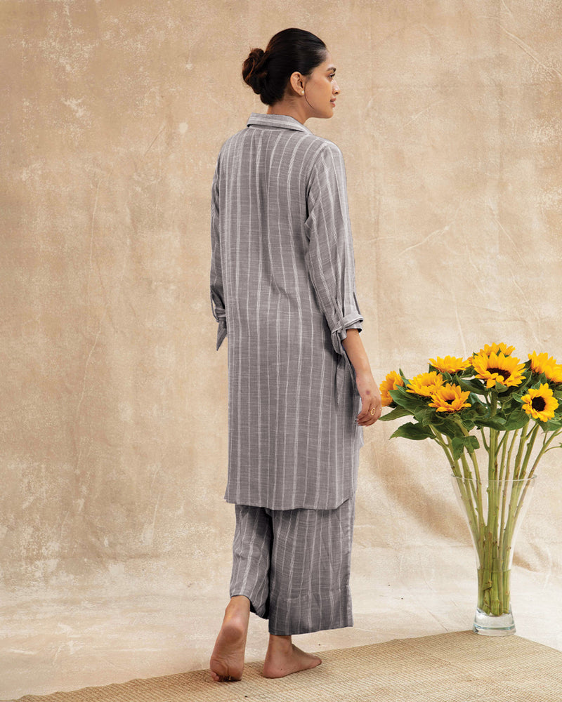 Arya - Relaxed Co-ord Set