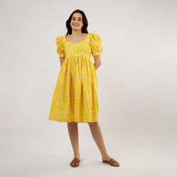 Victoria Midi Dress