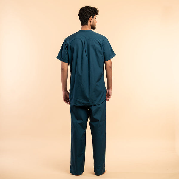 Deep Current Lounge Co-ord Set