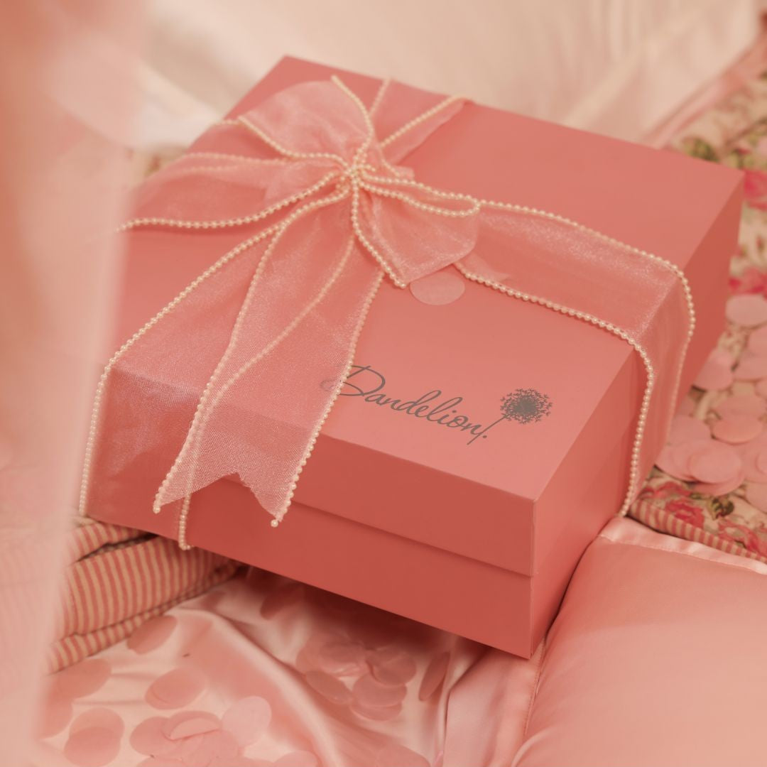 Bridal Gift Box