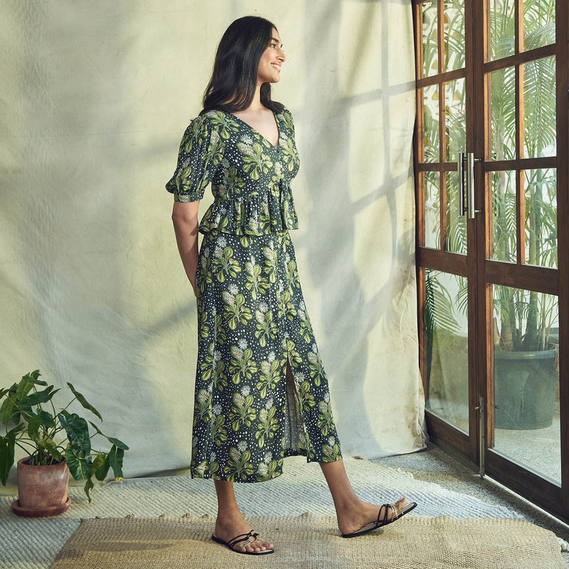 June Skirt