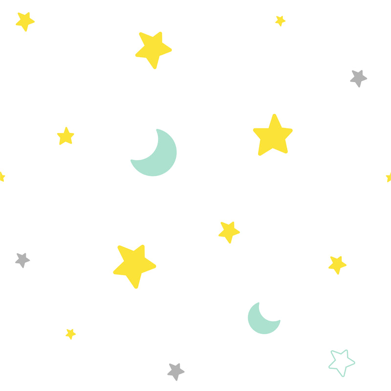 Stars Cotton Coverlet Bundles